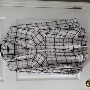 Express button down